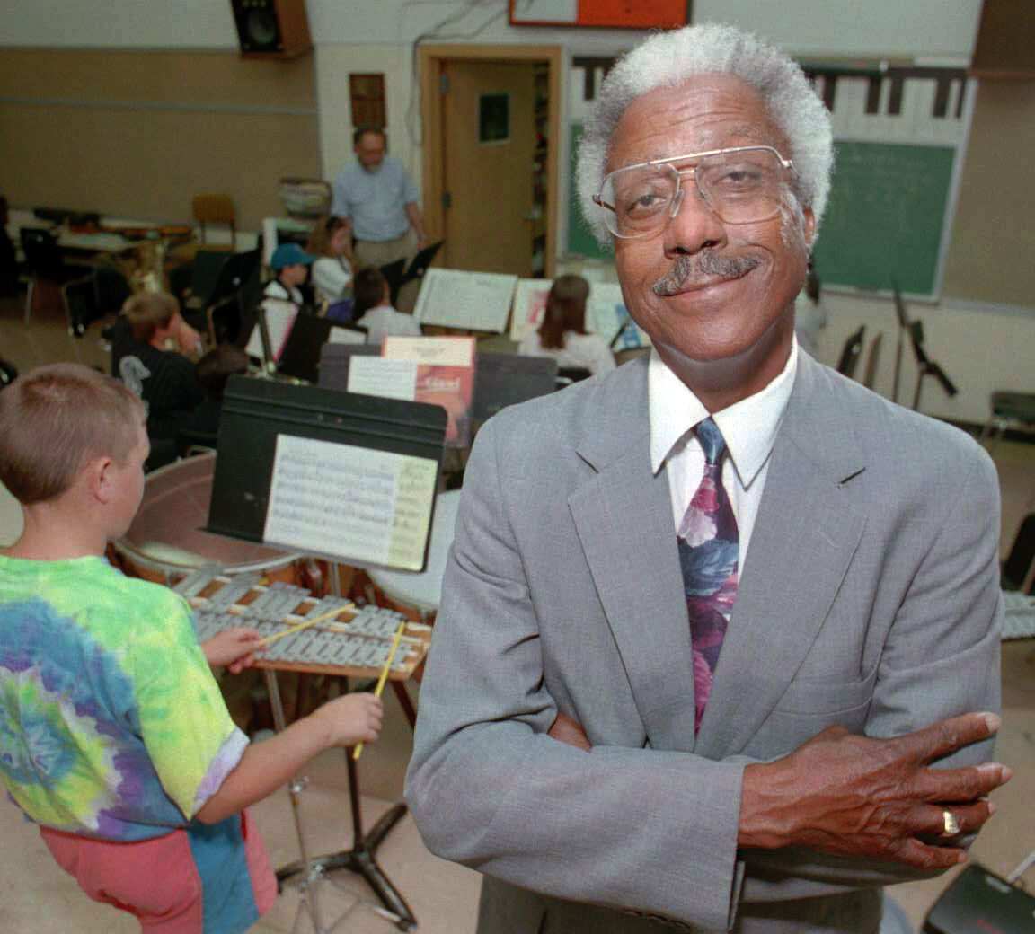 Andrew Duncan, 1994